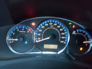 SUBARU IMPREZA 2.0D AWD 4X4 150 CV. ¡Impecable!