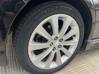 SUBARU IMPREZA 2.0D AWD 4X4 150 CV. ¡Impecable!