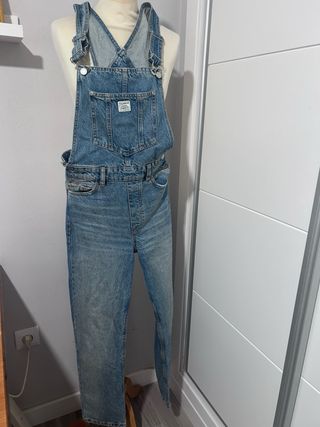 Mono vaquero
