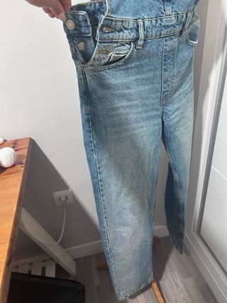Mono vaquero