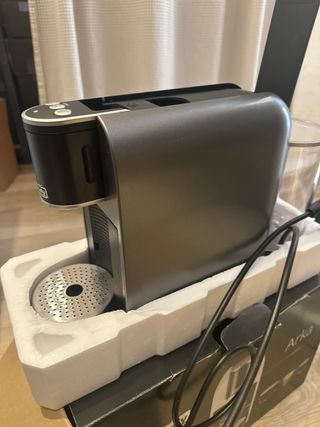 Macchina caffe Arka caffitaly