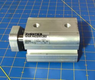 Cilindro neumático Aventics R422001262
