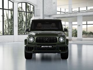 Mercedes-Benz Clase G 2024