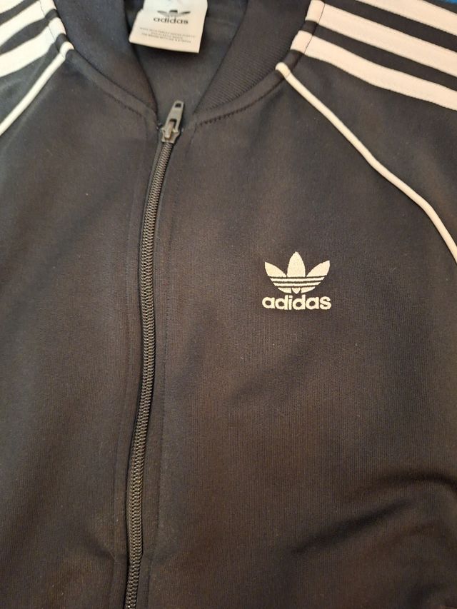 Chaqueta chandal adidas originals  M