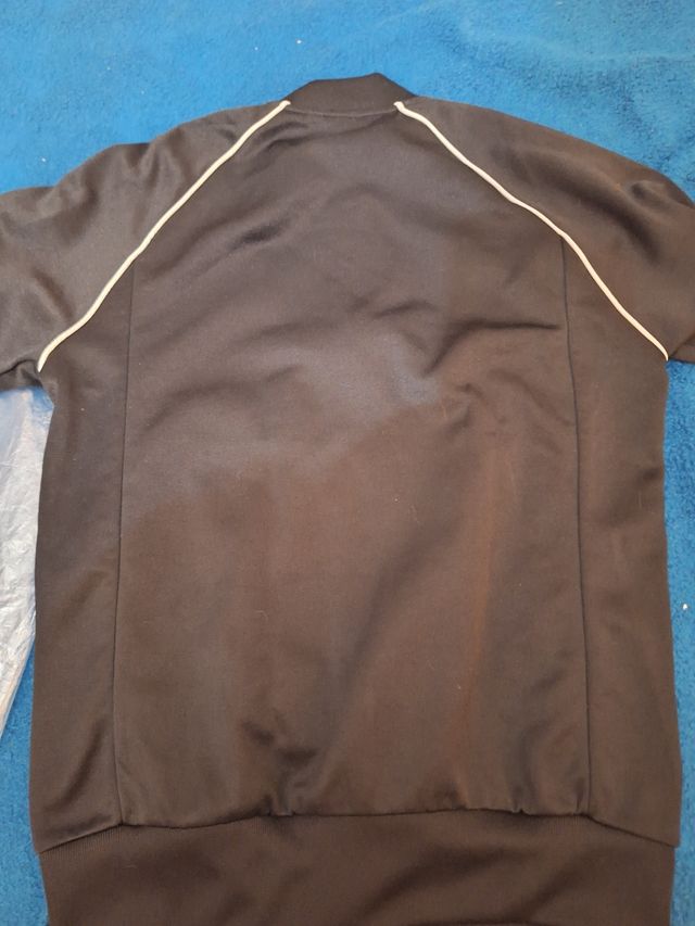 Chaqueta chandal adidas originals  M