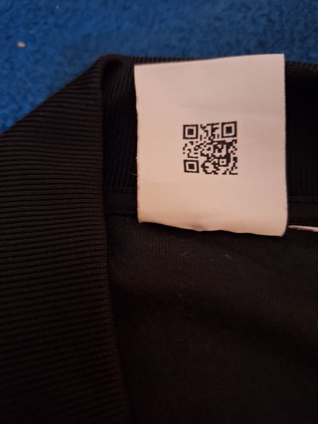 Chaqueta chandal adidas originals  M