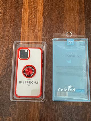Carcasa IPHONE