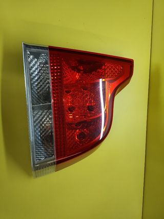 ✅PILOTO TRASERO DERECHO VOLVO S60