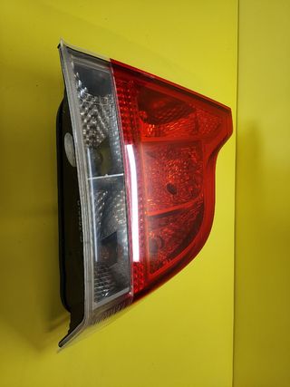 ✅PILOTO TRASERO DERECHO VOLVO S60