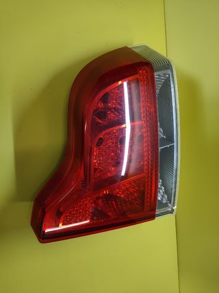 ✅PILOTO TRASERO DERECHO VOLVO S60