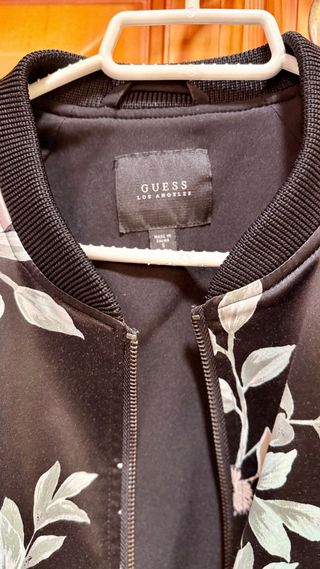 Bomber guess