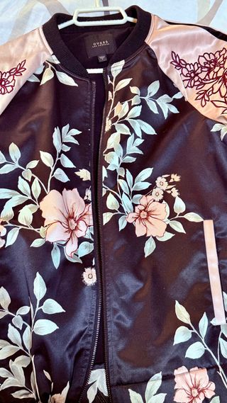Bomber guess