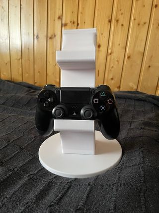 ❗OFERTON❗ Soporte mandos ps4 y ps5 y auriculares