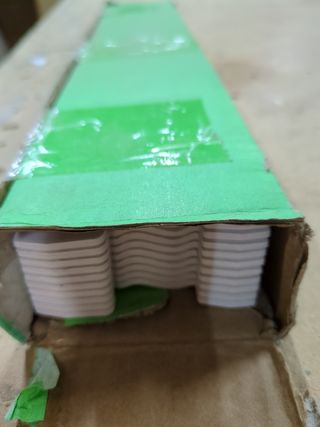 Escuadras-soportes baldas