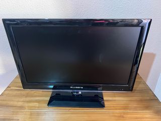 Pantalla tv blu sens 19”