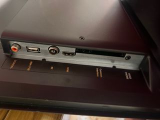 Pantalla tv blu sens 19”