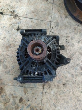 Alternador Clase E w211