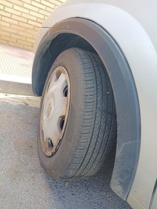 Opel Corsa 2002