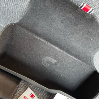 Carrera Porsche design custodia occhiali