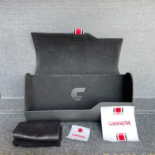 Carrera Porsche design custodia occhiali
