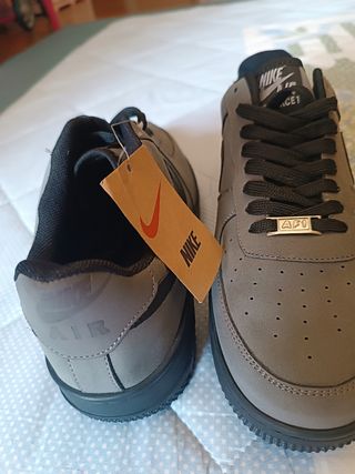 Zapatillas Nike Air Force