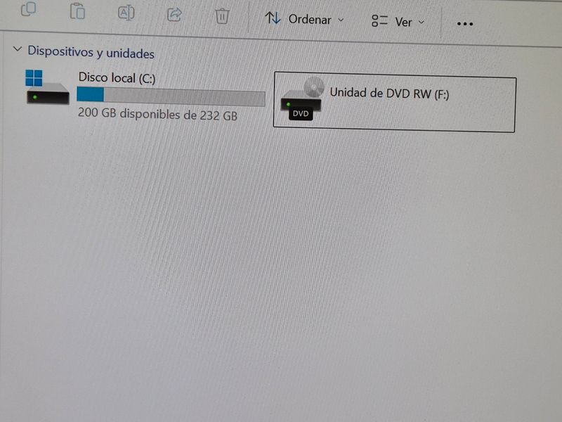 HP PRODESK SFF G4 I5 16GB RAM afbeelding 4