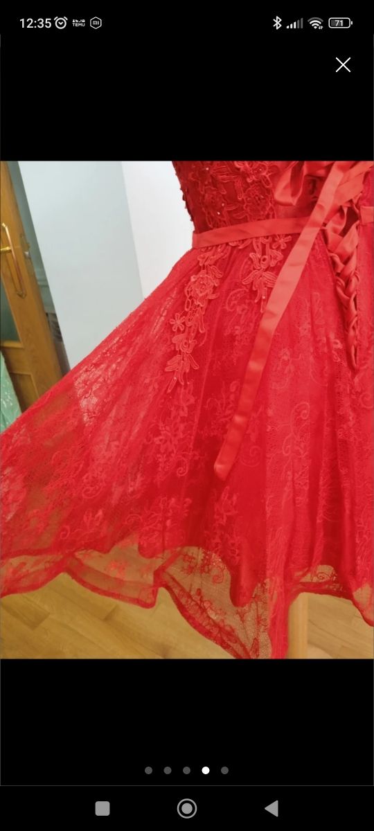 Vestido para Boda, Bautizo, Comuniones