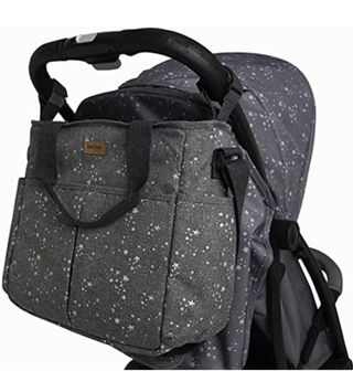 Bolso Tuc Tuc para cochecito de bebé