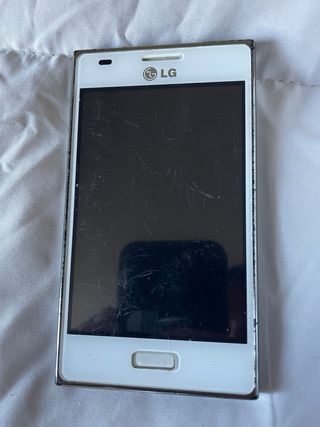 Cellulare lg E 610 v