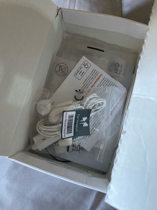 Cellulare lg E 610 v