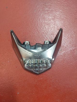 Faro trasero BMW C650 sport