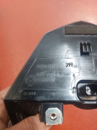 Faro trasero BMW C650 sport