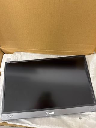 ASUS ZenScreen MB14AC  Monitor portátil de 14" 