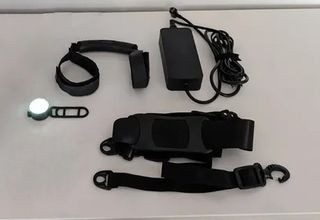 Bicicleta Eléctrica Plegable Xiaomi QiCYCLE