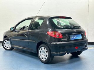 Peugeot 206 2005