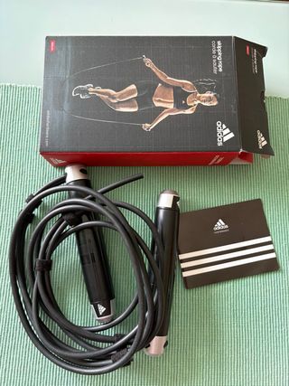 Comba de saltar ADIDAS