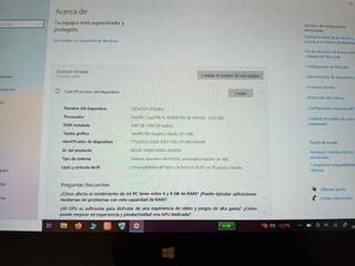 Tablet Windows FUJITSU STYLISTIC Q704 