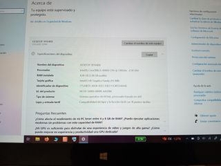 Tablet Windows FUJITSU STYLISTIC Q704 