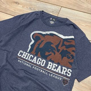 NFL Chicago Bears Football Tee