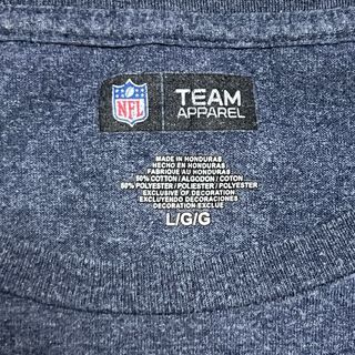 NFL Chicago Bears Football Tee