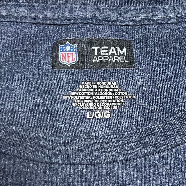 NFL Chicago Bears Football Tee