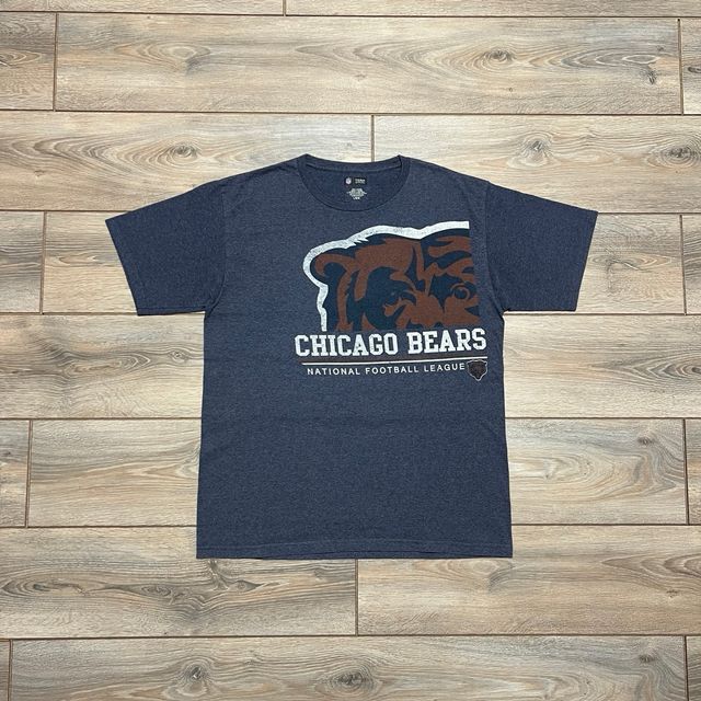 NFL Chicago Bears Football Tee