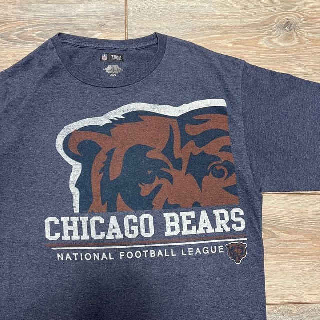 NFL Chicago Bears Football Tee