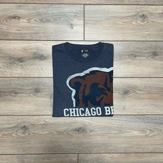 NFL Chicago Bears Football Tee