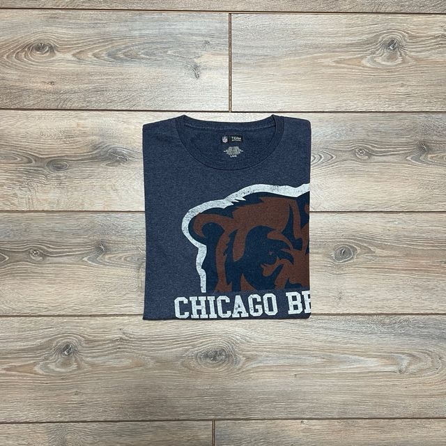 NFL Chicago Bears Football Tee