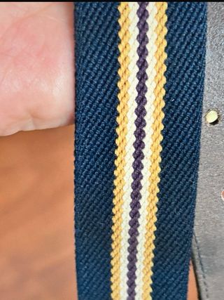 Cinturón hombre Dustin