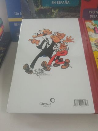 Mortadelo Super humor