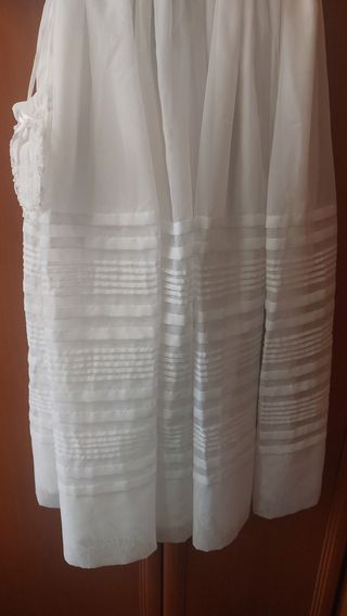 Traje de Primera Comunión 👧 