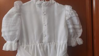 Traje de Primera Comunión 👧 