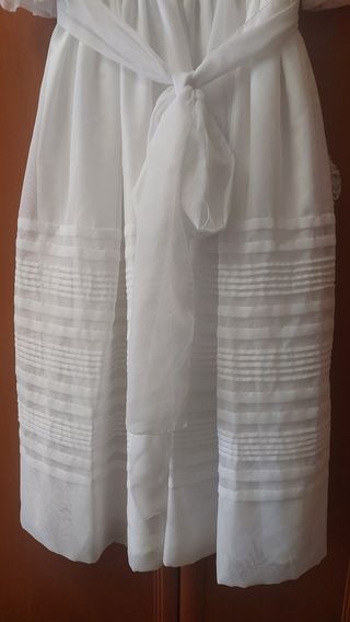 Traje de Primera Comunión 👧 